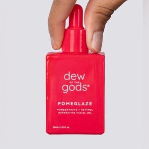 Dew Of The Gods Pomeglaze Reparative Facial Oil - 30 ml